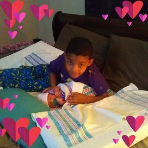 Meet your Posher, Miles an